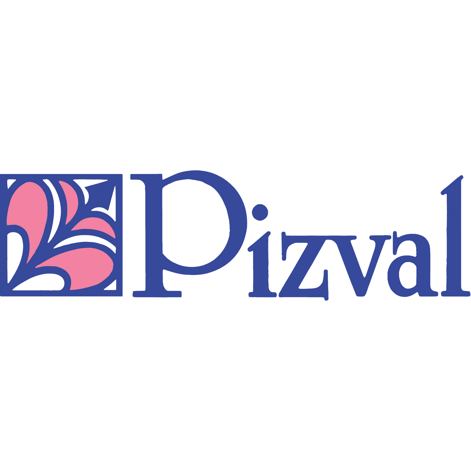 Pizval logo