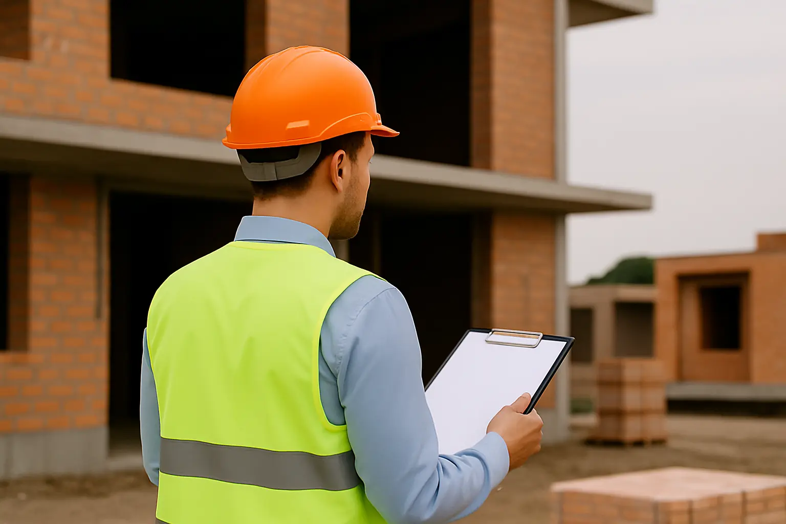 Formulario para presupuesto de obra: qué debe incluir y cómo generarlo automáticamente con Odoo