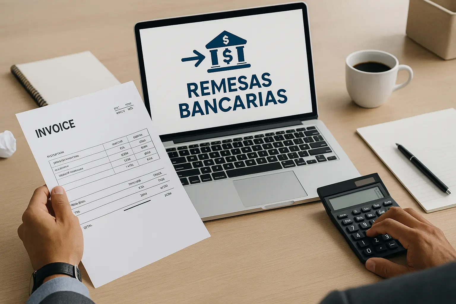 Facturación y remesas bancarias: cómo automatizar la gestión de cobros en tu empresa