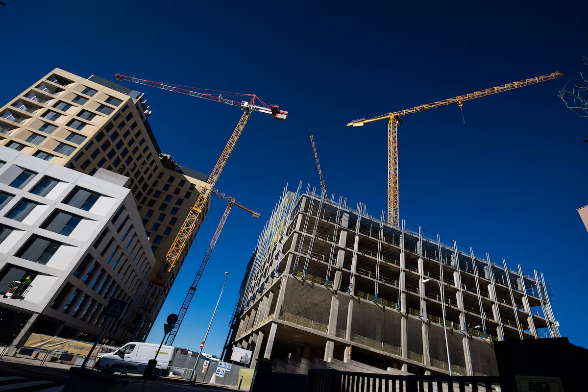 Bruselas y la reducción de burocracia