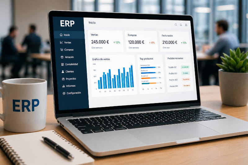 ERP
