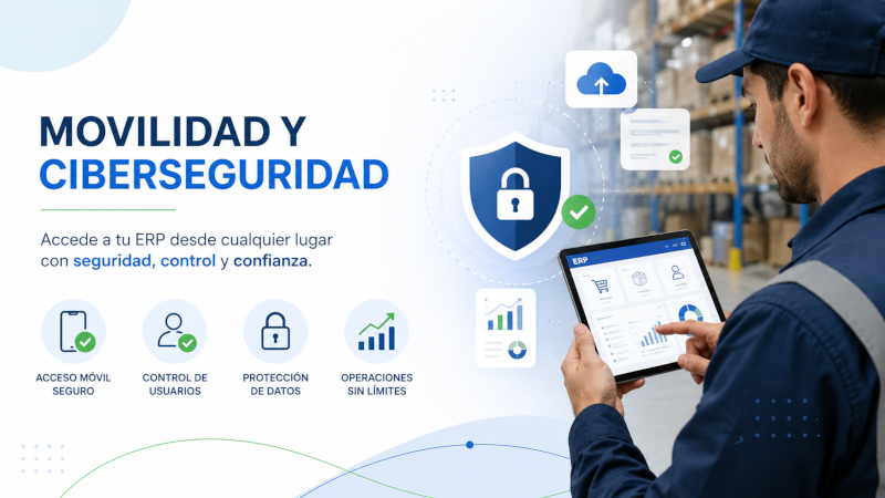 ciberseguridad ciberseguridad y movilidad