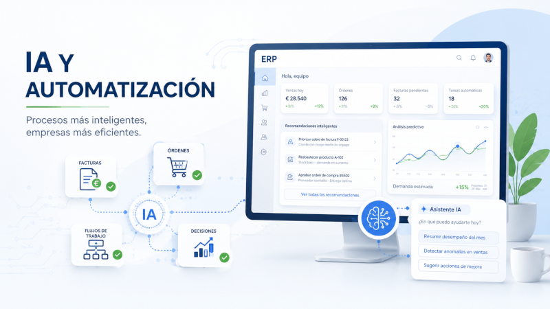 ia-y-automatizacion IA y automatización